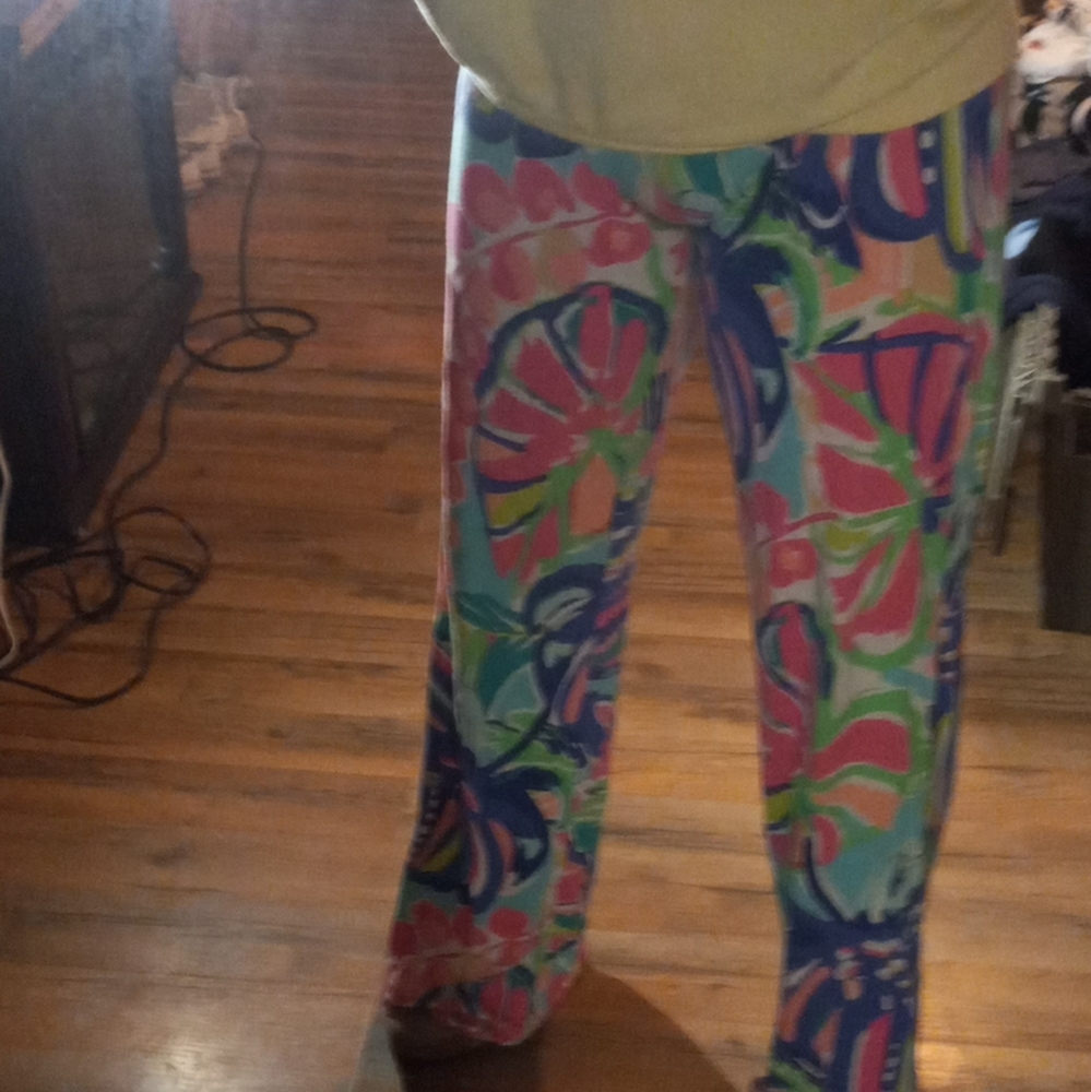 Lilly Pulitzer pants